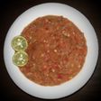 Sambal Terasi Goreng Pedas