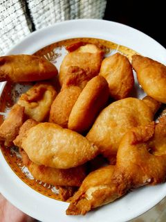 Foto resep Pisang molen renyah enak😍
