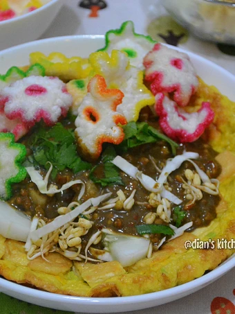 Cara Gampang Membikin Resep Tahu Telur Bumbu Petis yang  Bikin Ketagihan Anti Ribet, Uenak Banget