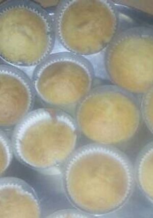 A picture of Muffins.