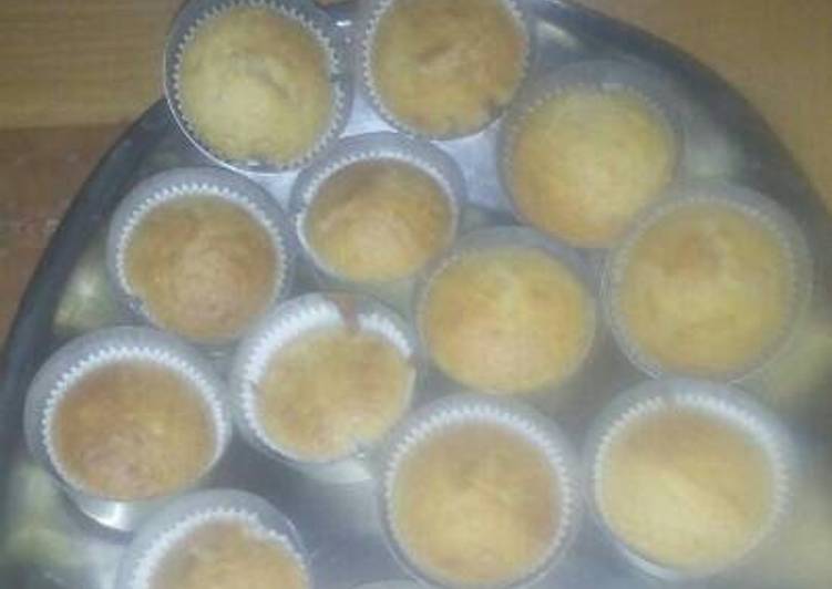 How to Prepare Award-winning Muffins