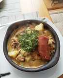 Mariscal Caliente