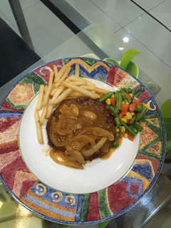 Foto resep Wagyu Steak Homemade Sauce