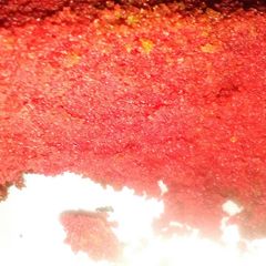 A picture of Red velvet.