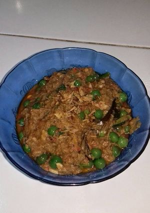 Foto resep Ulukutek leunca