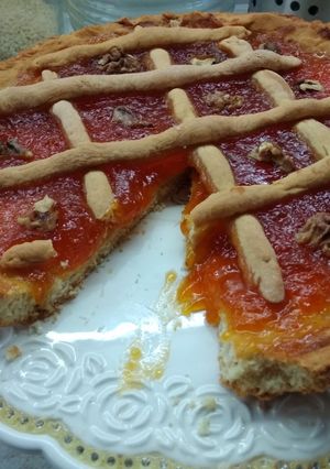 Φωτογραφία της συνταγής Πάστα Φλώρα Αντώνης