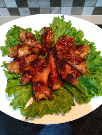 Langkah Mudah untuk Menyiapkan Resep (Seri Grill) Ayam Bakar rempah santan yang Bikin Ngiler Anti Ribet, Uenak Banget