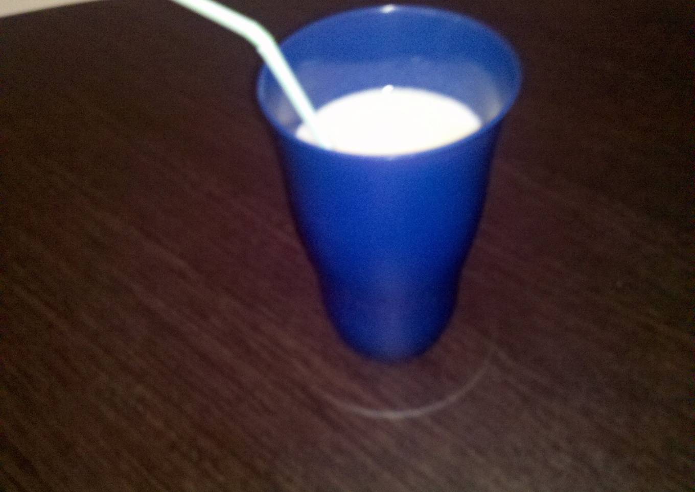 Anaitha Bananitha Smoothie