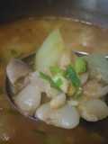 #vegetarian #la daube gropois#