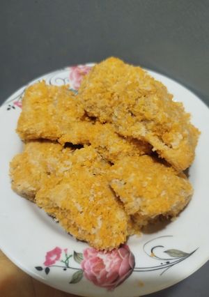 Foto resep Nugget Ayam