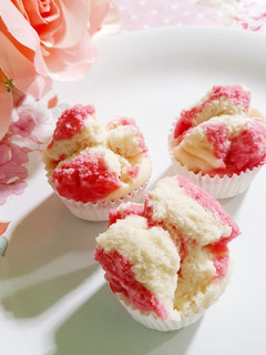 Foto resep Bolu Kukus Soda
