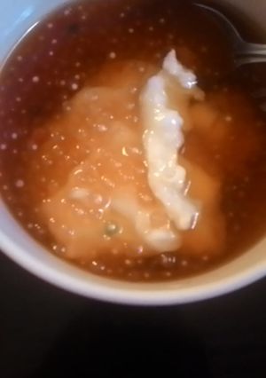 Foto resep Bubur sumsum mutiara