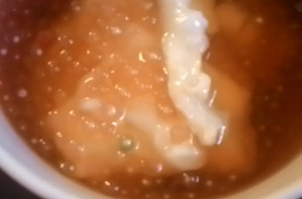 Anti Ribet, Buat Bubur sumsum mutiara Ekonomis