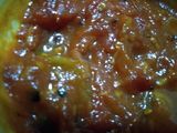 Tomato chutney