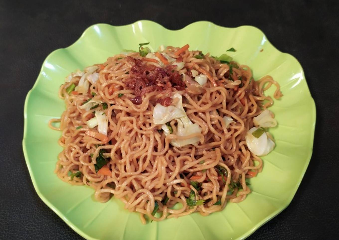 Mie Goreng
