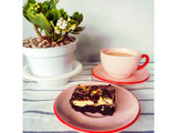 Cream Cheese Brownies