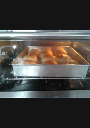Foto resep Roti manis ala mama Reva