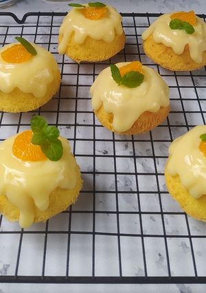 Foto resep Cake Tape Ngeju