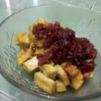 Tahu Goreng Tumis Sambal Terasi
