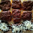 Nugget Pisang Krenyes Yummy