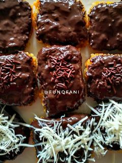 Foto resep Nugget Pisang Krenyes Yummy