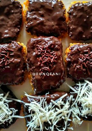 Foto resep Nugget Pisang Krenyes Yummy