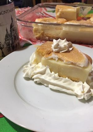 Una foto de Lemon pie con vainillas sin TACC