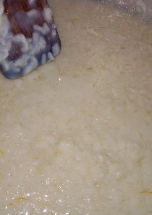 Una foto de Arroz con leche 😋