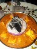 Paneer Angara - Smoky Flavored Paneer Curry