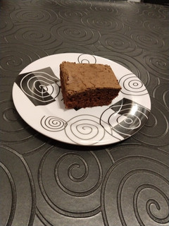 Una foto de Brownie II