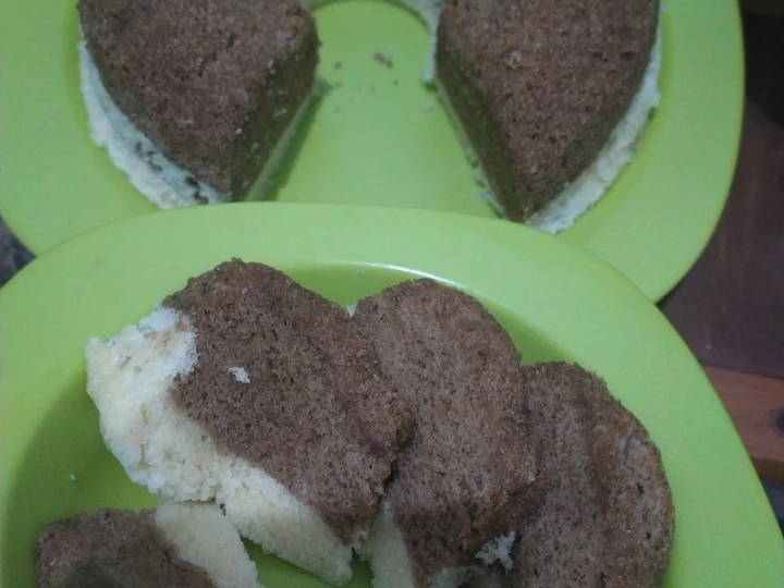 Cara Mudah Membikin Resep Bolu Kukus Tiramisu yang Bisa Manjain Lidah Anti Ribet, Lezat