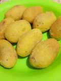 Combro Renyah diluar lembut didalam