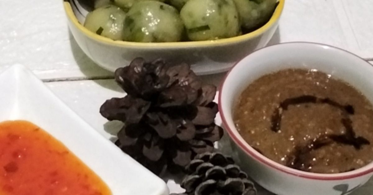Cilok