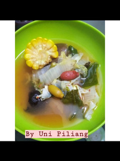 Foto resep Sayur Asem