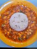 Rajma In Pressure Cooker