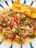 Sambal Ganja (Supeeeer Nikmat! Nyesel Kalo Ngga Recook)