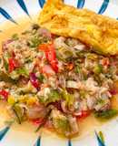 Sambal Ganja (Supeeeer Nikmat! Nyesel Kalo Ngga Recook)