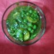 Green Garlic Veg