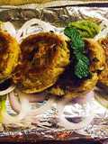 Kathal ke kabab
