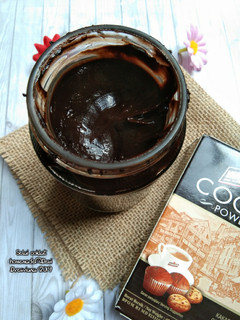 Foto resep Selai Coklat Homemade