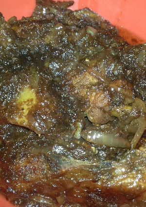 Foto resep Bistik Ayam