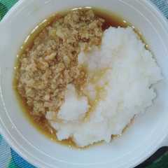 MPASI 8m+ Ayam Tomat Kecap রেসিপির প্রধান ছবি