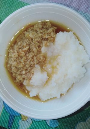 Foto resep MPASI 8m+ Ayam Tomat Kecap