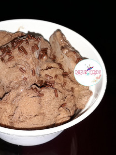 Foto resep Beng-Beng Drink Ice Cream