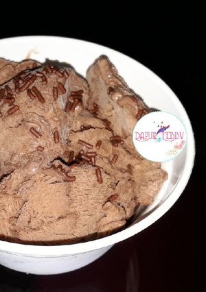 Foto resep Beng-Beng Drink Ice Cream