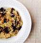 Easy Way Prepare Mushroom Risotto the So Delicious Appealing