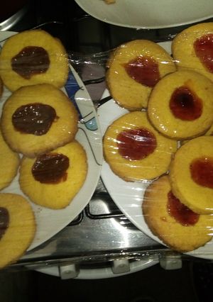 Una foto de Ojitos fáciles