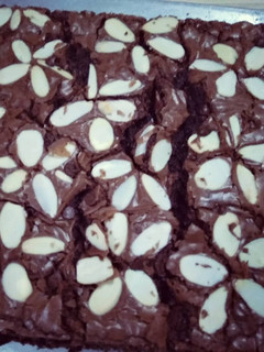 Foto resep Brownies Panggang