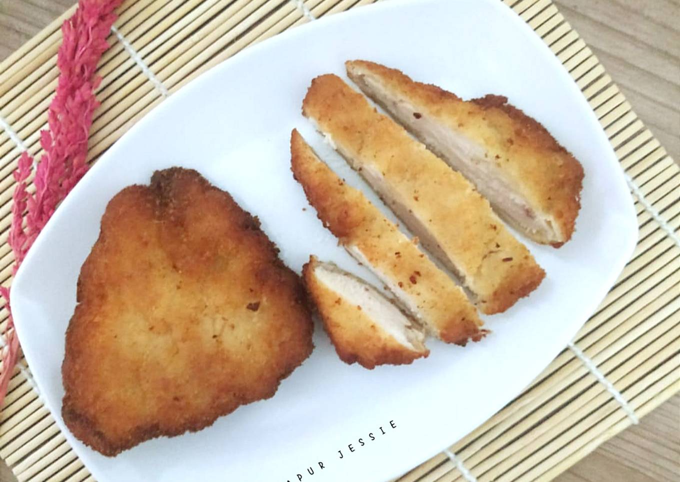 Ayam Katsu