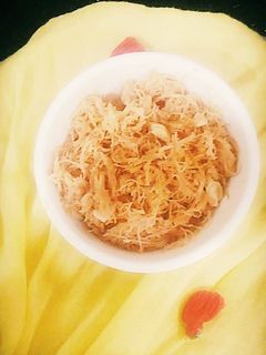 मीठी सेवई (Mithi Sevai recipe in hindi) रेसिपी मुख्य फोटो